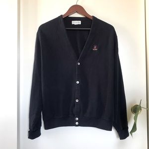 Vintage IZOD Cardigan